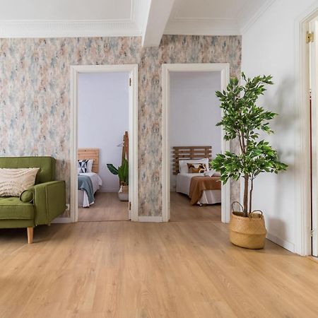 Moderno Apartamento Centrico サンタンデール エクステリア 写真