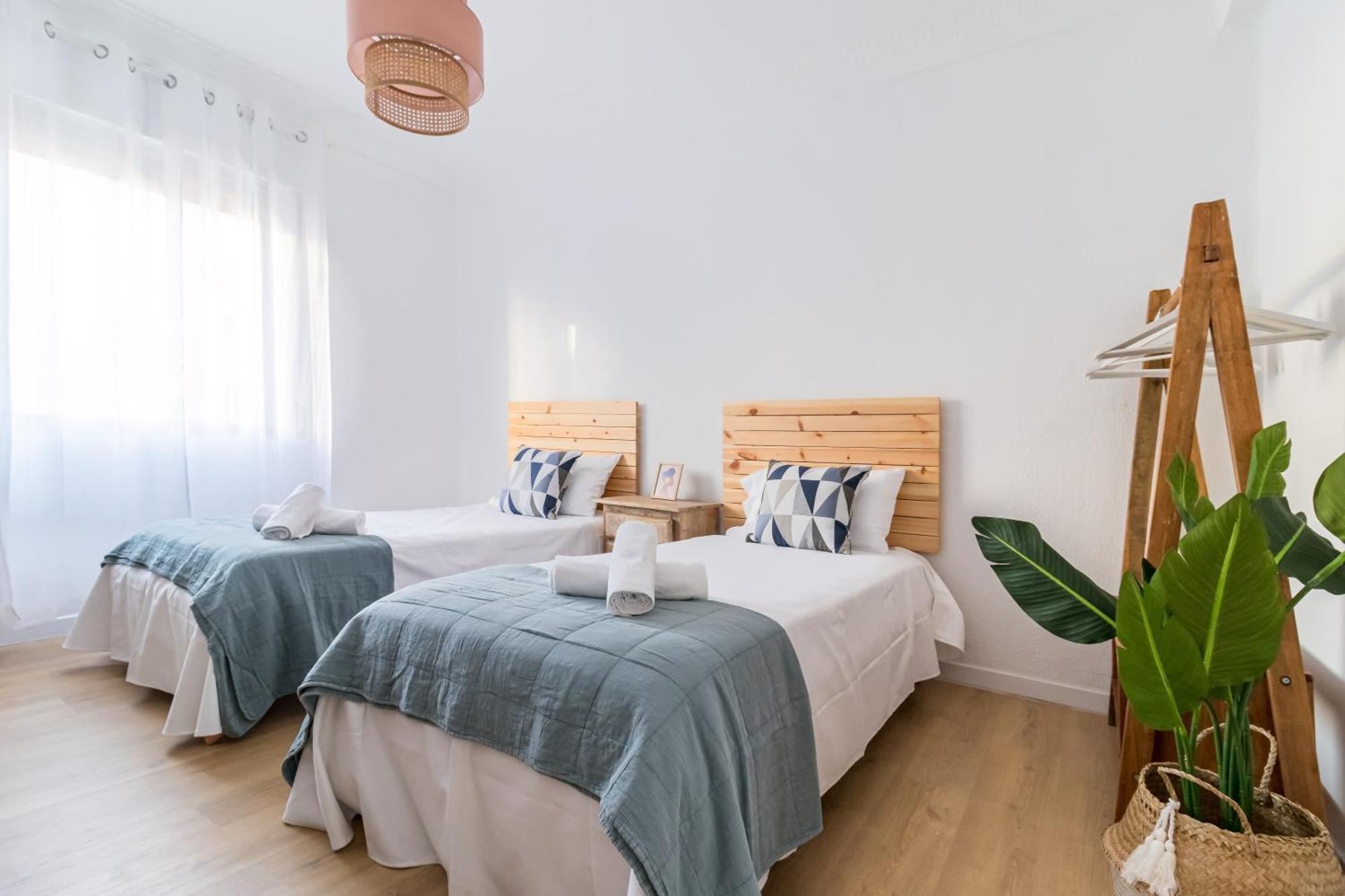 Moderno Apartamento Centrico サンタンデール エクステリア 写真