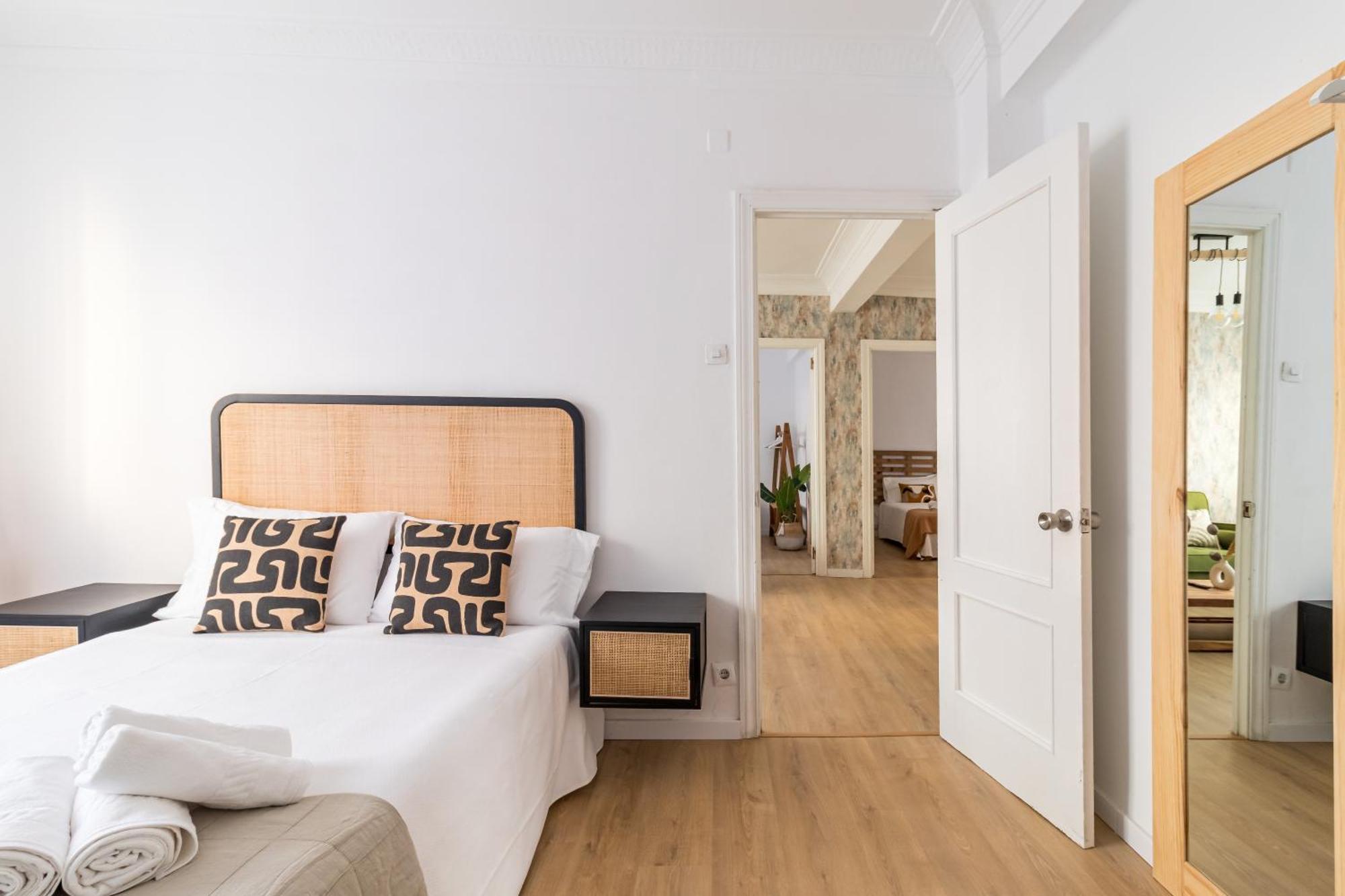 Moderno Apartamento Centrico サンタンデール エクステリア 写真