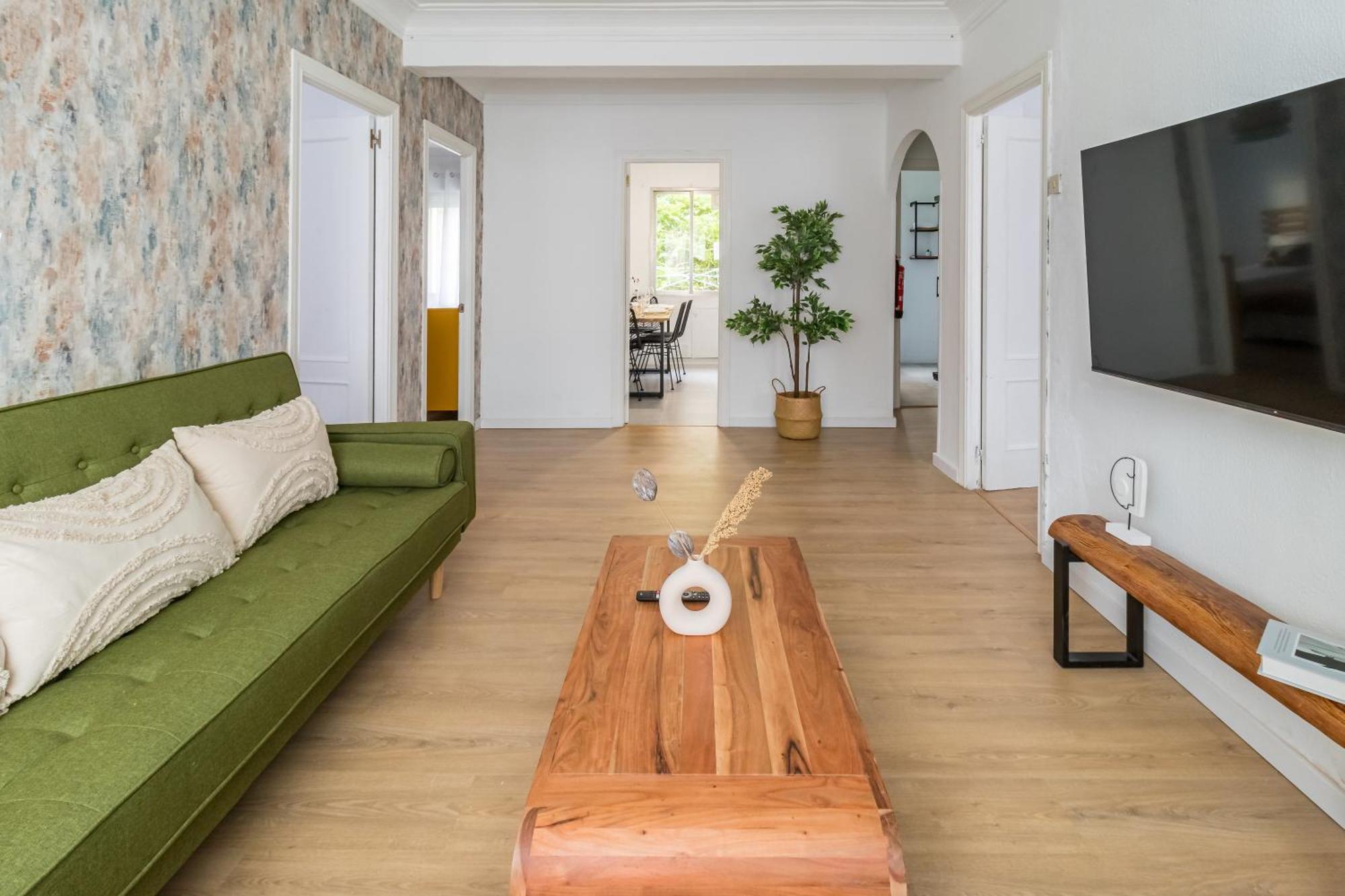 Moderno Apartamento Centrico サンタンデール エクステリア 写真