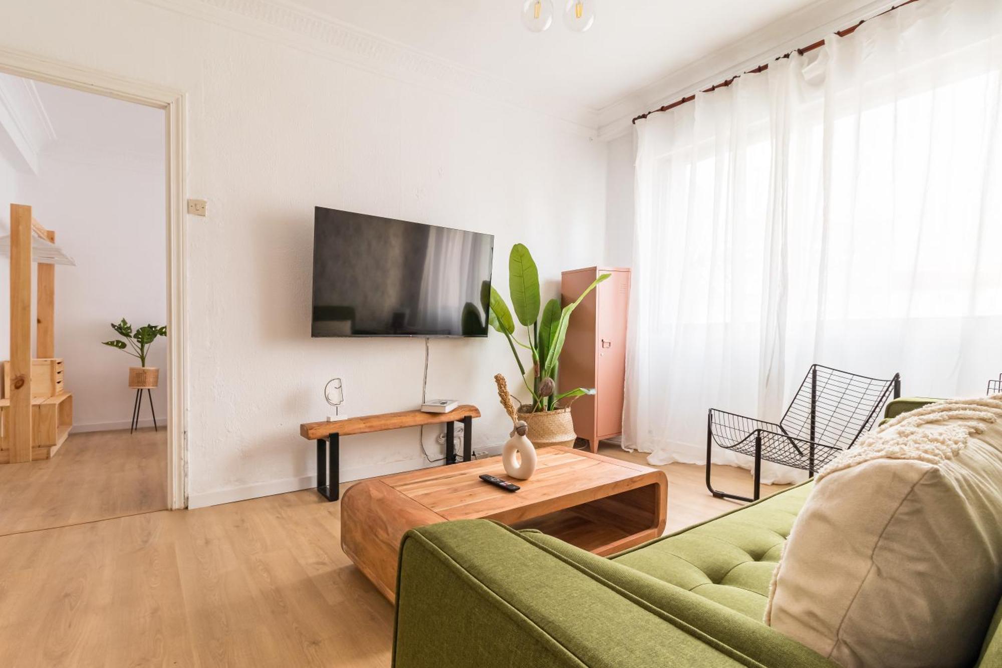 Moderno Apartamento Centrico サンタンデール エクステリア 写真