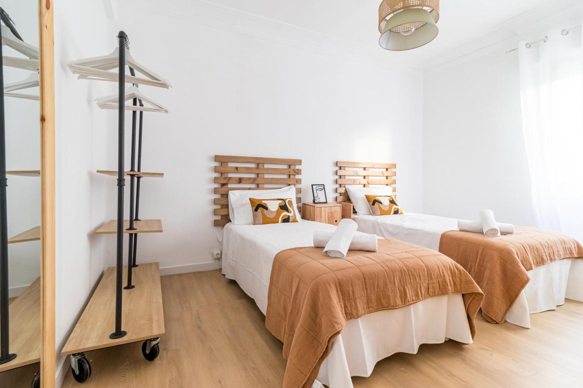 Moderno Apartamento Centrico サンタンデール エクステリア 写真