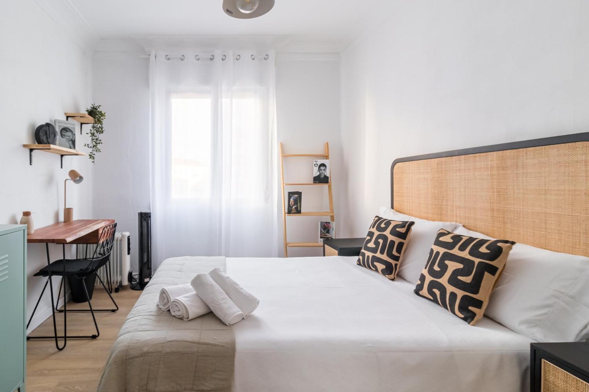 Moderno Apartamento Centrico サンタンデール エクステリア 写真