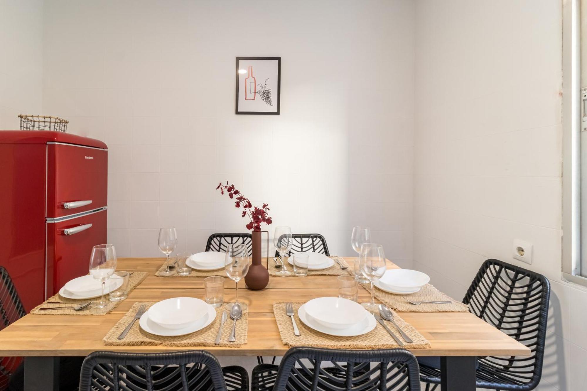Moderno Apartamento Centrico サンタンデール エクステリア 写真