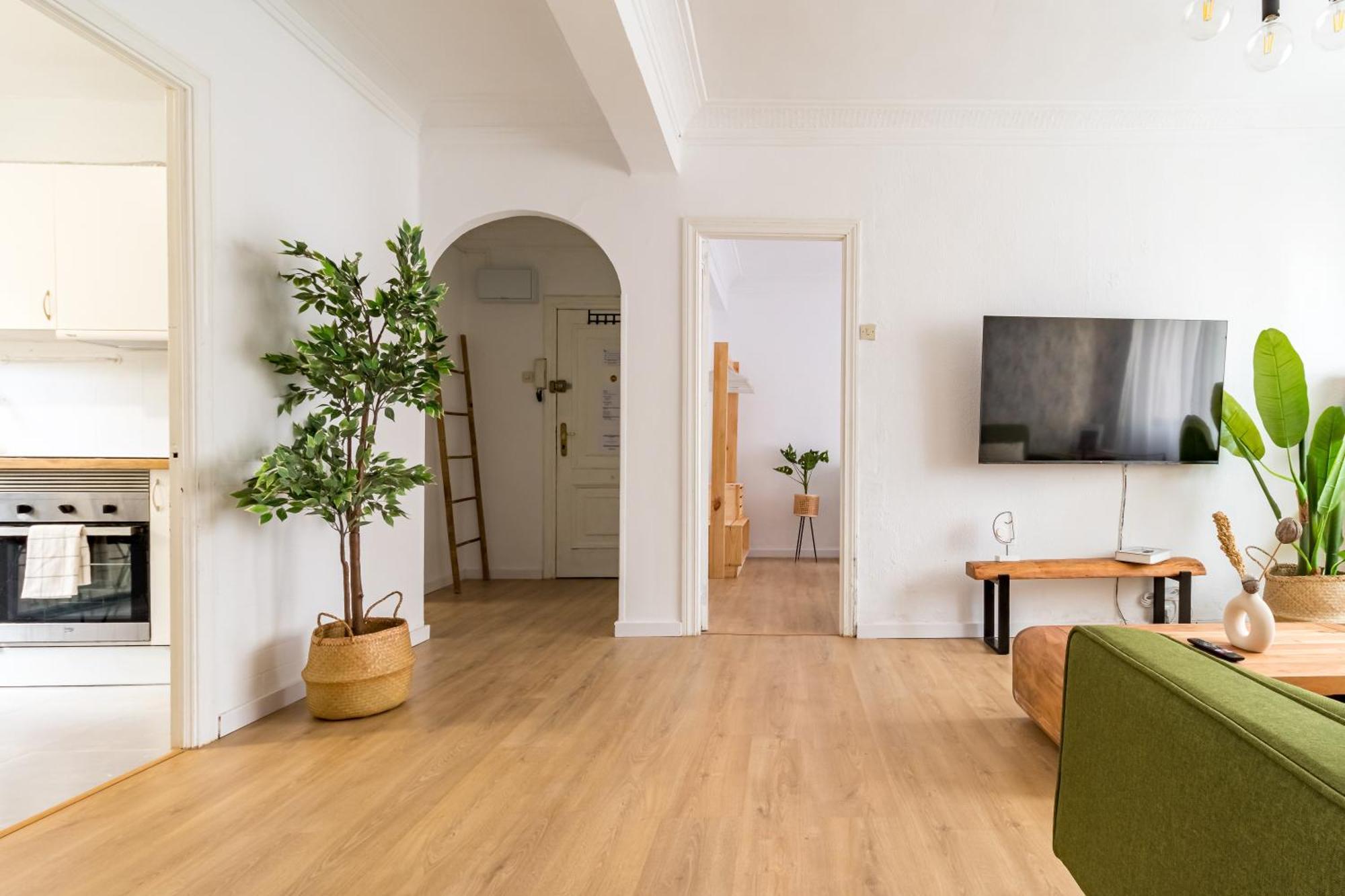 Moderno Apartamento Centrico サンタンデール エクステリア 写真
