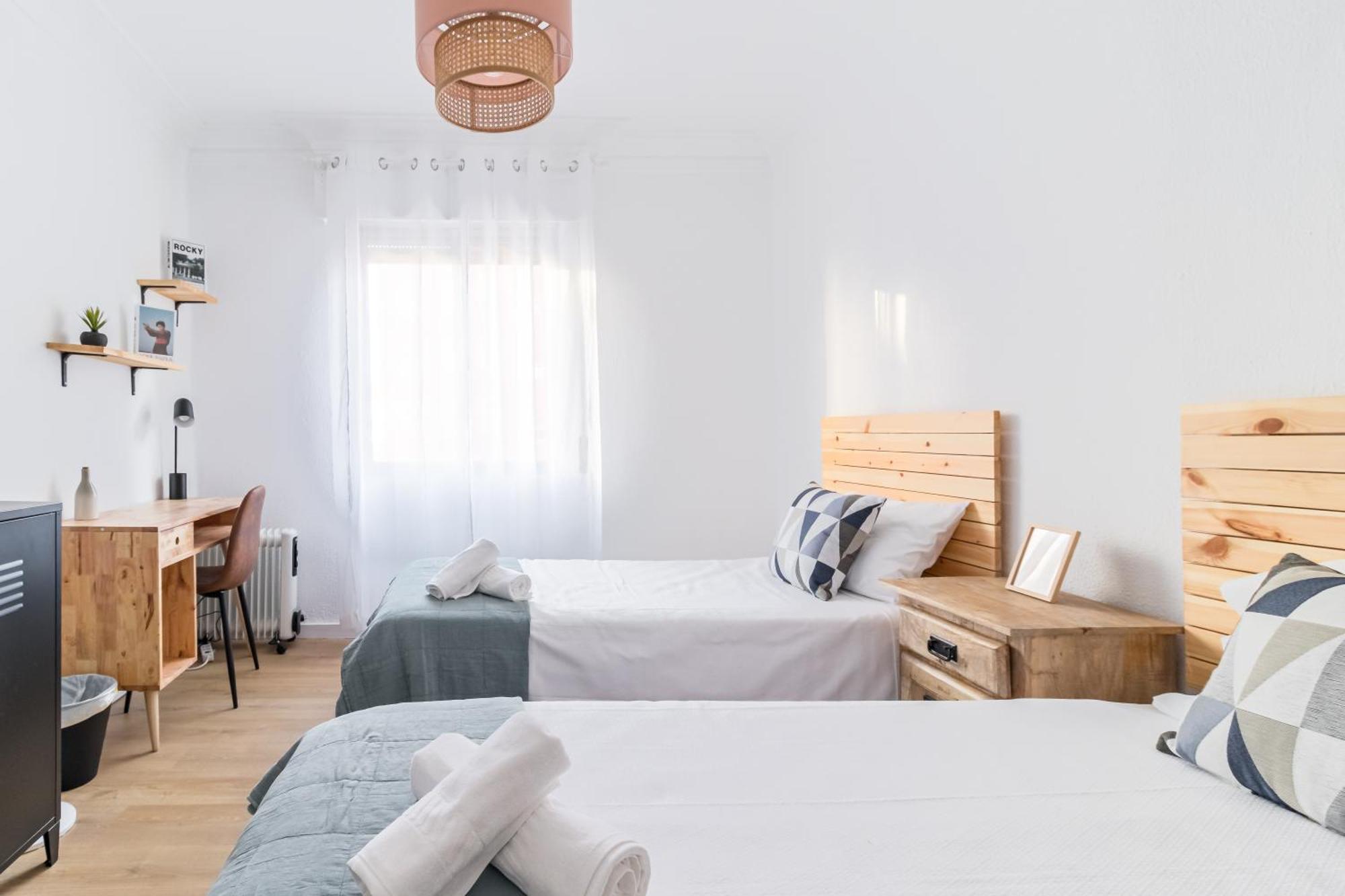 Moderno Apartamento Centrico サンタンデール エクステリア 写真